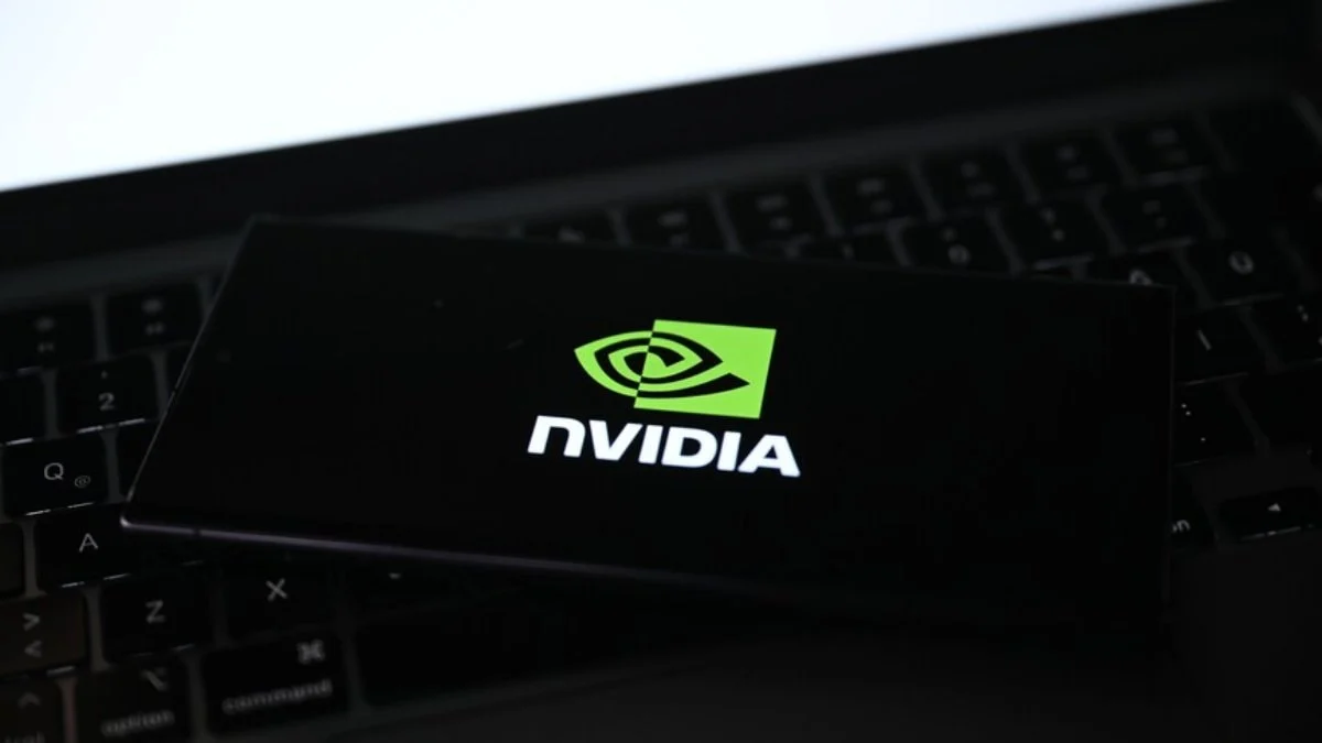 ABD'li çip üreticisi Nvidia'nın geliri yüzde 85 arttı
