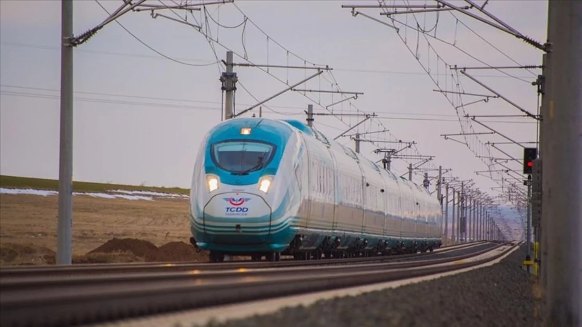 Tren seferlerinde bayram hazırlığı: Ek seferler hazırlandı