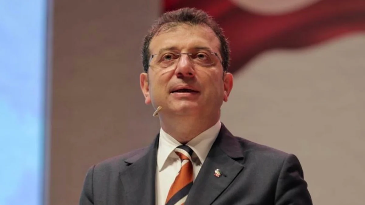 İmamoğlu ve 3 sanığın yargılandığı siyasal casusluk davasında ikinci duruşma