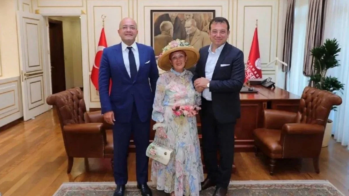 Casusluk davasında ara karar açıklandı
