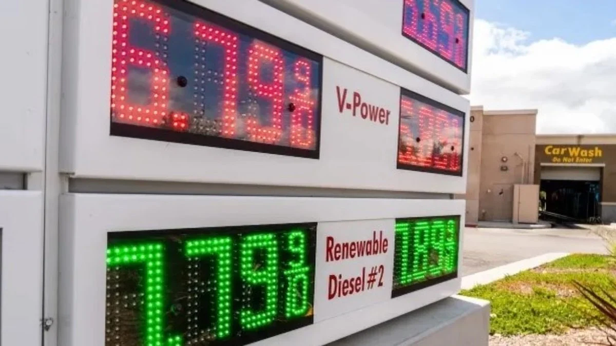 İran savaşının faturası ağırlaşıyor: ABD'de enerji maliyeti 37 milyar doları aştı
